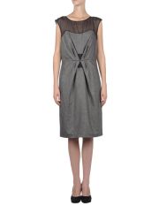 MONICA RICCI - Vestito corto