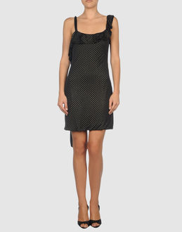 PAOLA FRANI - VESTITI - Vestiti corti - su YOOX.COM
