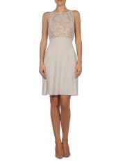 PAOLA FRANI - Short dress