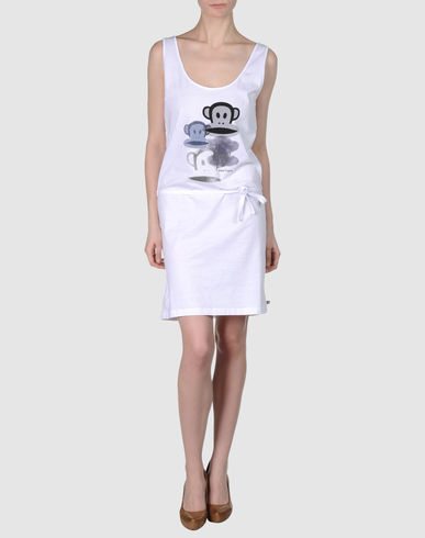 ZOOM PAUL FRANK - Short dress