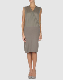 CHLOE' - VESTITI - Vestiti longuette - su YOOX.COM