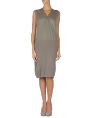 CHLOE' - 7分丈ワンピース・ドレス