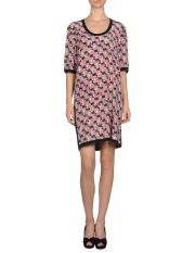 BALENCIAGA - Short dress