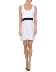 BALENCIAGA - Short dress