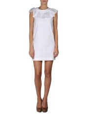PRADA - Robe courte