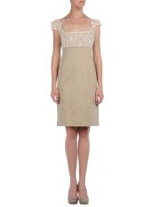 SCRUPOLI - Vestito corto