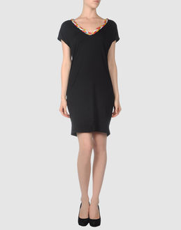 Love Moschino - Robes - Robes courtes