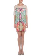 PAOLA FRANI - Short dress