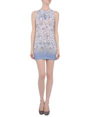 ERMANNO SCERVINO - Short dress
