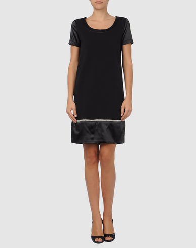 ZOOM LOVE MOSCHINO - Short dress