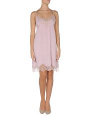 PINK MEMORIES - Minivestido