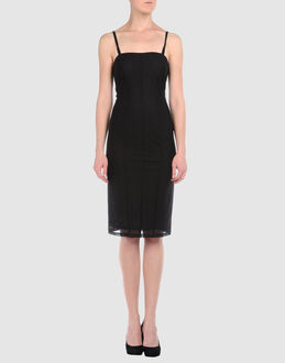 SCRUPOLI - VESTITI - Vestiti corti - su YOOX.COM