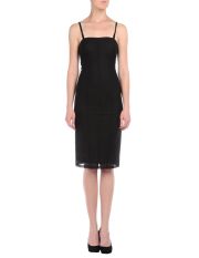 SCRUPOLI - Vestito corto