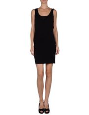 DONNA KARAN - Short dress