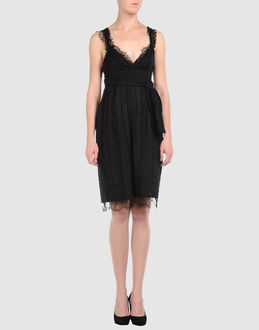 Paola Frani - Robes - Robes courtes
