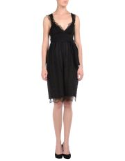PAOLA FRANI - Kurzes Kleid