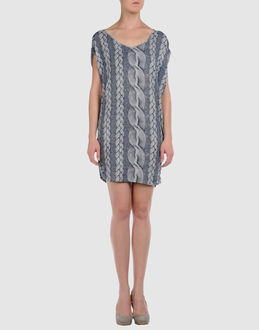Paola Frani - Robes - Robes courtes