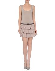 SCRUPOLI - Vestito corto