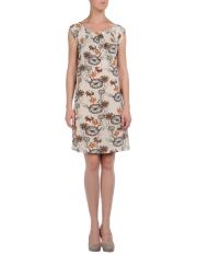 SCRUPOLI - Vestito corto