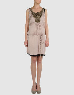 LORNA BOSE' - VESTITI - Vestiti corti - su YOOX.COM