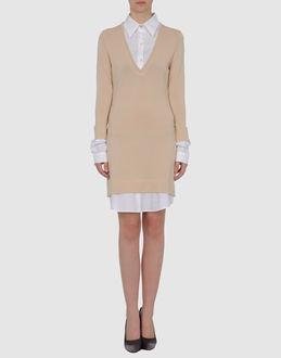 AMAYA ARZUAGA - VESTITI - Vestiti corti - su YOOX.COM