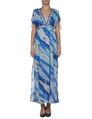 EMILIO PUCCI - Vestito lungo