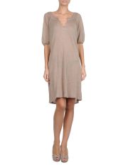 MAJESTIC - Short dress