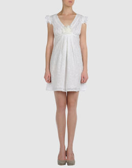 HANITA - VESTITI - Vestiti corti - su YOOX.COM