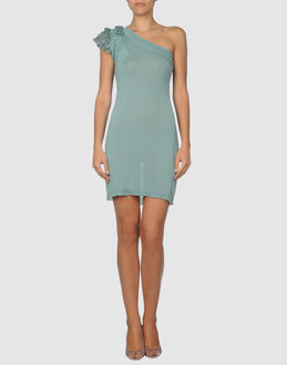 HANITA - VESTITI - Vestiti corti - su YOOX.COM