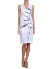ROQUE ILARIA NISTRI - Vestito corto