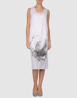 ROQUE ILARIA NISTRI - VESTITI - Vestiti longuette - su YOOX.COM