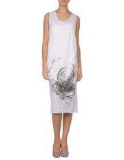 ROQUE ILARIA NISTRI - Vestito longuette