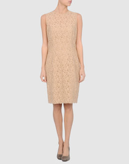 TARA JARMON - VESTITI - Vestiti longuette - su YOOX.COM