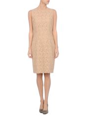 TARA JARMON - 3/4 length dress