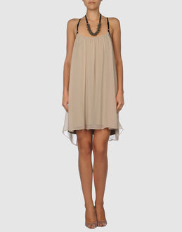 HANITA - VESTITI - Vestiti corti - su YOOX.COM