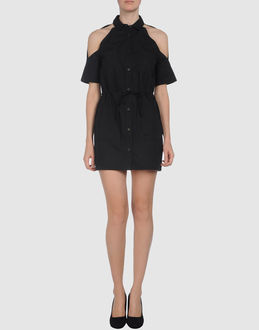 MM6 BY MAISON MARTIN MARGIELA - VESTITI - Vestiti corti - su YOOX.COM