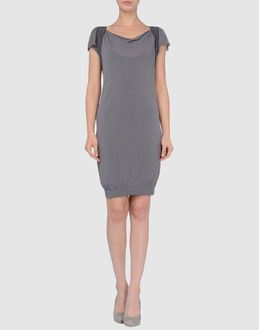 PF PAOLA FRANI - VESTITI - Vestiti corti - su YOOX.COM
