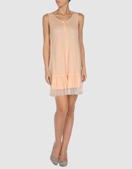 Miu Miu - Robes - Robes courtes
