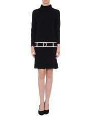 CLIPS MORE - Vestito corto