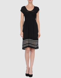Pf Paola Frani - Robes - Robes courtes