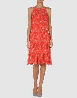 RAOUL - VESTITI - Vestiti corti - su YOOX.COM