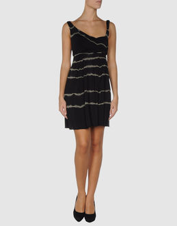 PF PAOLA FRANI - VESTITI - Vestiti corti - su YOOX.COM