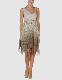 PF PAOLA FRANI - VESTITI - Vestiti corti - su YOOX.COM