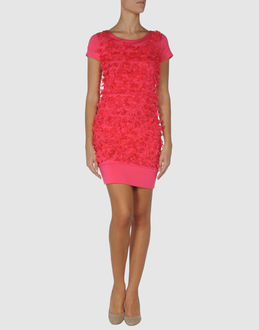 PF PAOLA FRANI - VESTITI - Vestiti corti - su YOOX.COM