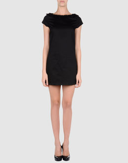 LORNA BOSE' - VESTITI - Vestiti corti - su YOOX.COM