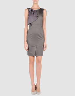 LORNA BOSE' - VESTITI - Vestiti corti - su YOOX.COM