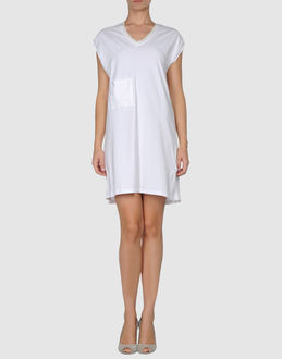 DOUDOU - VESTITI - Vestiti corti - su YOOX.COM