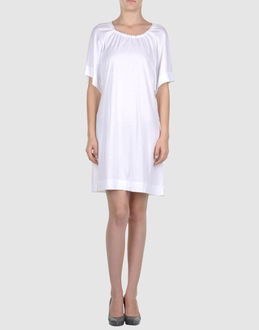 DOUDOU - VESTITI - Vestiti corti - su YOOX.COM