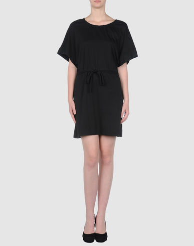 ZOOM DOUUOD - Short dress
