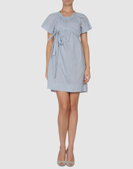 DOUDOU - VESTITI - Vestiti corti - su YOOX.COM